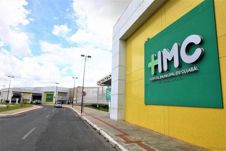 Cuiaba inicia mutirao de cirurgias ortopedicas