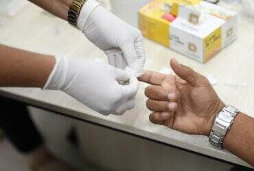 Cuiaba intensifica acoes de combate as hepatites virais