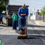 Cuiaba pode ganhar usina propria de asfalto para reduzir custos e ampliar obras