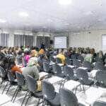 Cuiaba promove acoes educativas e de prevencao ao cancer de cabeca e pescoco