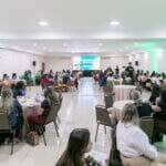 Cuiaba reune coordenadores de 82 escolas para tracar metas do segundo semestre