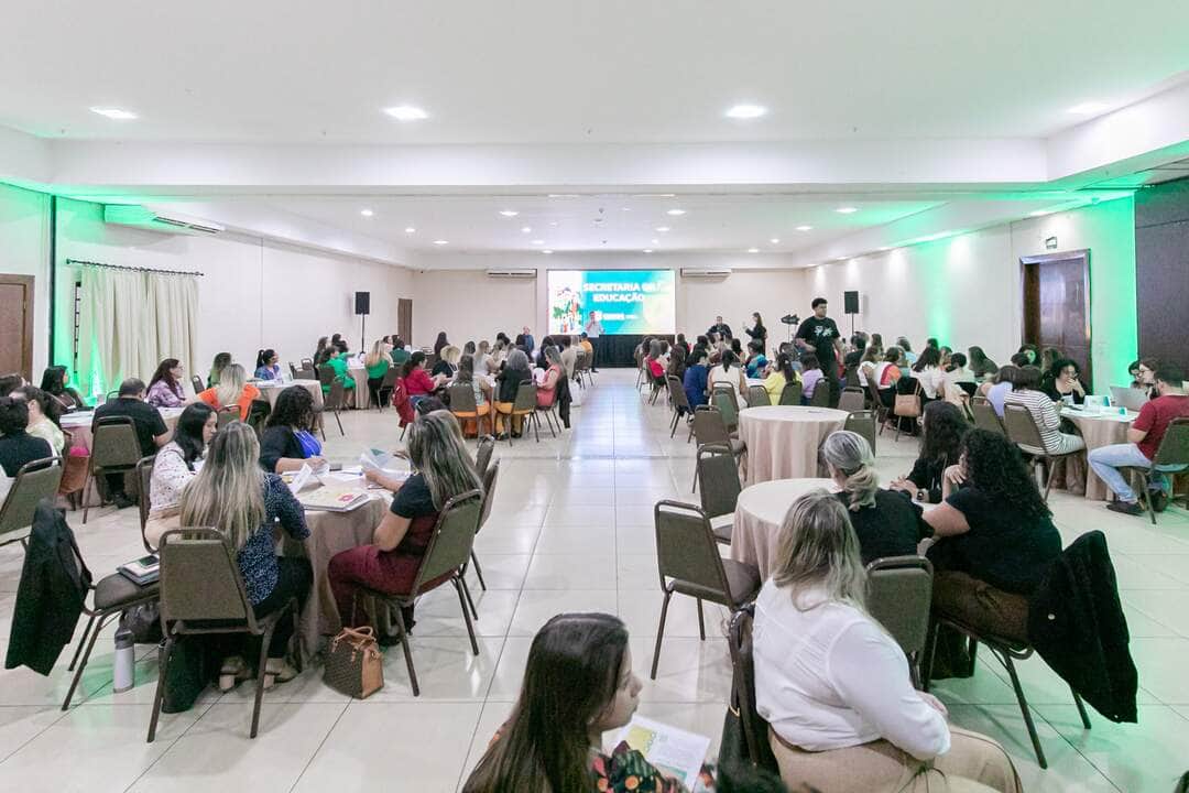 Cuiaba reune coordenadores de 82 escolas para tracar metas do segundo semestre scaled