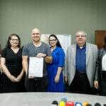 Cuiaba sanciona programa Familia Acolhedora proposta por MP e TJ