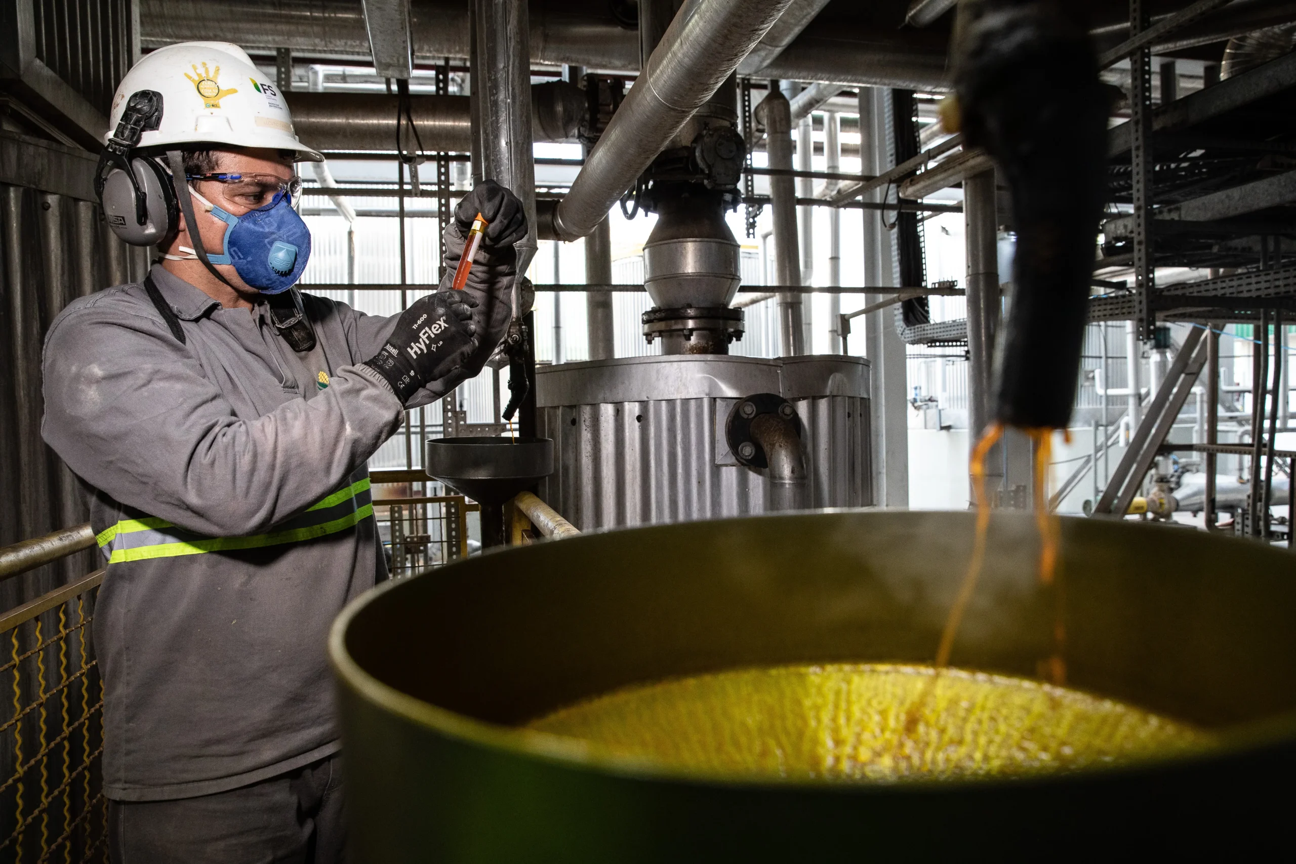 Cuiabá lidera na proporção de empregos verdes entre capitais brasileiras