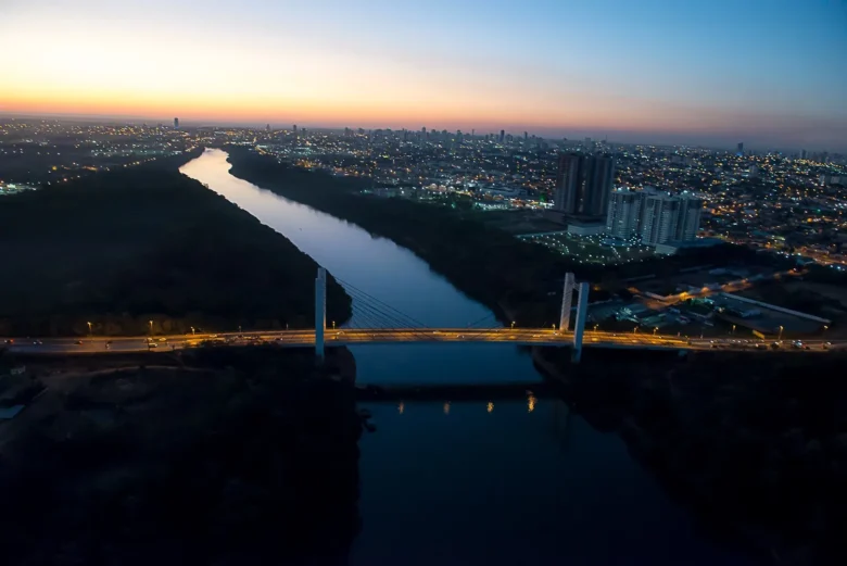 Cuiabá atrai turistas e se destaca como destino em crescimento