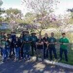 Curso de drones reforca atuacao do Ministerio Publico de Mato Grosso no combate ao crime