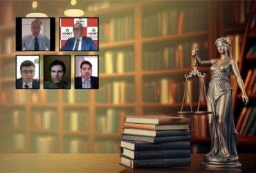 Curso do MPMT fortalece defesa das vitimas no Tribunal do Juri