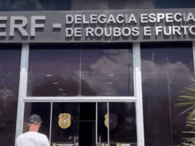 Ladrão furta salmão de caminhão em Mato Grosso durante parada para almoço