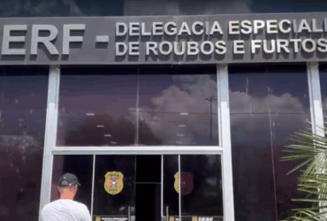 Homem é preso por descumprir medida protetiva em Nova Mutum
