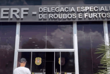 Homem com mandado por estupro é preso pela DERF em Nova Mutum