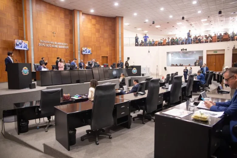 Deputados aprovam projeto para congelar Fethab em Mato Grosso