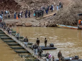 Desastres aumentam com chuvas intensas e expõem vulnerabilidade no Brasil