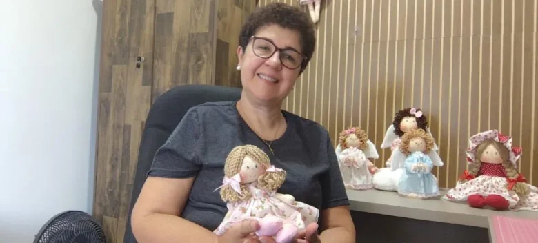 Desenvolve impulsiona crédito para mulheres empreendedoras