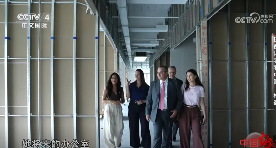 Documentário destaca protagonismo de Mato Grosso na exportação para a China