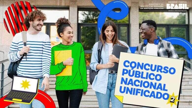 ENEM dos Concursos