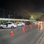 Operação reforça fiscalização e resulta em nove prisões por embriaguez