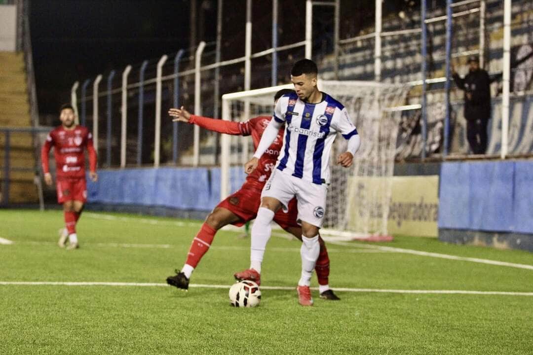 Grêmio x São José: onde assistir, escalações e tudo sobre a final da Recopa Gaúcha 2025. Imagem: Eduardo Torres DKF Comunicação EC São José Grêmio x São José: onde assistir, escalações e tudo sobre a final da Recopa Gaúcha 2025. Imagem: Eduardo Torres DKF Comunicação EC São José