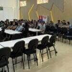 Educacao de Sinop promove jornada da Inteligencia Emocional e Afetiva aos profissionais da rede