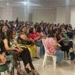 Educacao de Varzea Grande promove formacao continuada e garante regularidade na volta as aulas