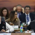 Brics defende inteligência artificial em código aberto com governança da ONU