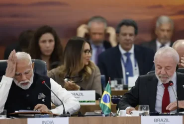 Brics defende inteligência artificial em código aberto com governança da ONU
