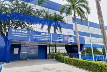 Empaer moderniza gestão com nova plataforma digital