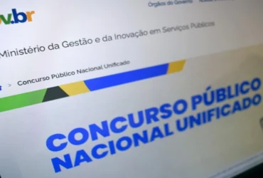 Enem dos Concursos