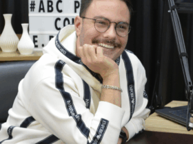 Enrico Pierro