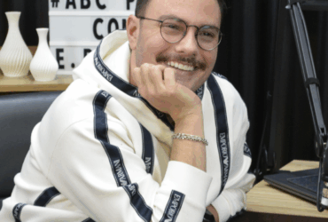 Enrico Pierro