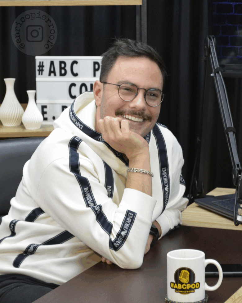 Enrico Pierro