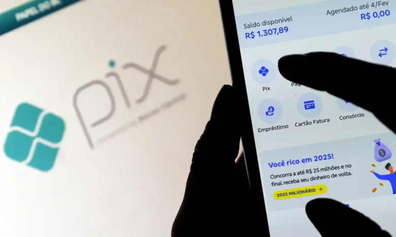 Novas regras reforçam segurança no Pix