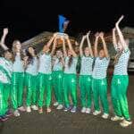 Equipe de volei de Cuiaba vence etapa estadual dos jogos escolares