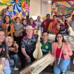 Escola de música encerra projeto com show gratuito e celebra cultura cuiabana