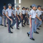 Inscrições abertas para escolas estaduais militares em Mato Grosso para 2026