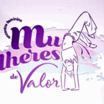 Evento Mulher de Valor promove roda de conversa e vivencia sobre capoeira feminina em Sorriso