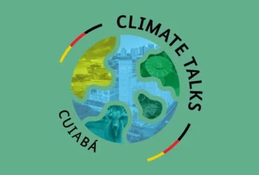 Evento discute agricultura sustentável com foco em clima