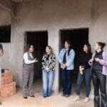 Executivo Municipal de Sorriso busca alternativas para concluir obra da Casa Abrigo