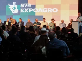 Expoagro evidencia força do agronegócio com apoio público e privado