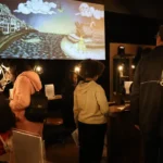 Exposição celebra legado de Verne com experiência imersiva em São Paulo