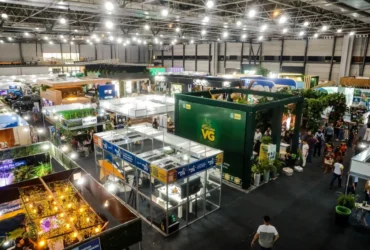Fit movimenta R$ 37 milhões e se torna referência nacional em turismo