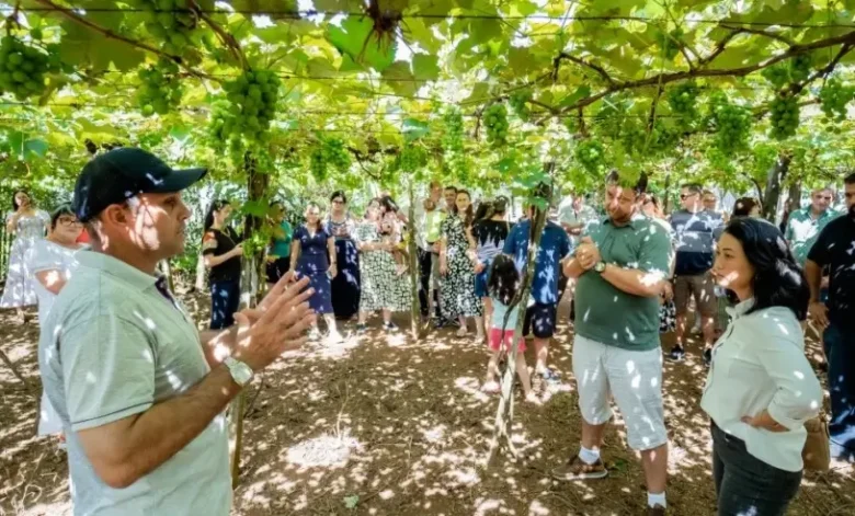 Familias de Mato Grosso transformam fazendas em destinos de turismo rural
