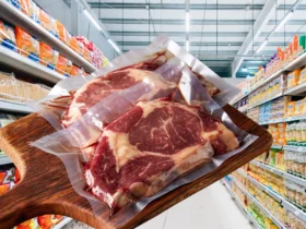 Fecomércio aponta alta na cesta básica em Cuiabá; carne pressiona orçamento