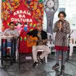Feira cultural da Prefeitura de Cuiaba cumpre papel com agentes culturais