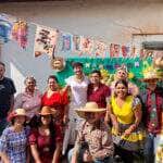 Festa Junina no CAPS Adulto de Caceres reforca inclusao afeto e reabilitacao psicossocial