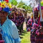 Danças tradicionais animam Festança de Vila Bela com expressão cultural africana