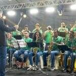 Festival cultural de Varzea Grande celebra talentos locais e tradicoes