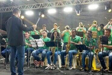 Festival cultural de Varzea Grande celebra talentos locais e tradicoes