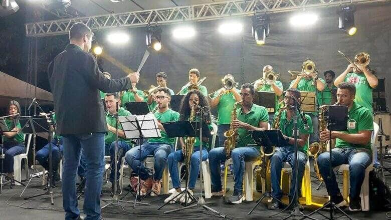 Festival cultural de Varzea Grande celebra talentos locais e tradicoes