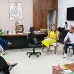 Flavia Moretti da andamento a criacao de Centro de Atendimento aos Autistas e aos Neurodivergentes