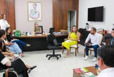 Flavia Moretti da andamento a criacao de Centro de Atendimento aos Autistas e aos Neurodivergentes